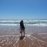 Laura Valbuena的照片