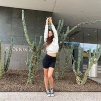 Aigerim Alymbekova's Photo