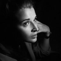 Karpetina Sofya's Photo