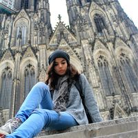 Liliana Romero的照片