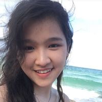 Diệp Mạc's Photo