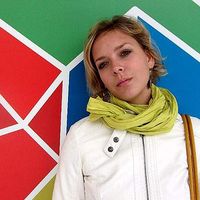 Kristyna Silhanova's Photo