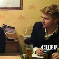 Hamish A Robertson's Photo