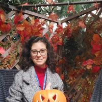 Madalina Iancu's Photo