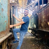 Dory Abou-Haidar's Photo