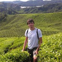 Fotos de Tomislav Markic