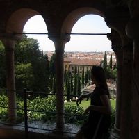 Beáta Berkovics的照片