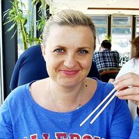 Iwona Sochacka's Photo