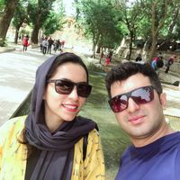 Poune Mohammadi的照片