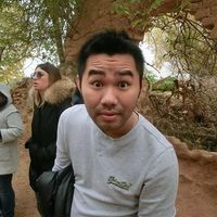 Dinh Hoang Son的照片