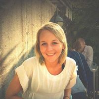 Alice Öberg's Photo