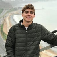 Felipe Gomes的照片