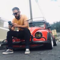 Aron Sanchez Swoboda的照片