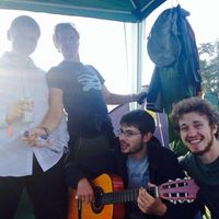 Calum Clenaghan的照片