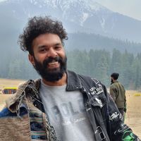 Abdul Azeez的照片