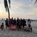 Beach volleyball 🏐, Beers 🍻 And Friends.'s picture