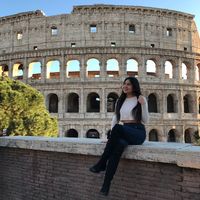 Carolina Paulet's Photo