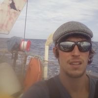 Nicolas Barey's Photo