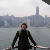 Andrzej Kaczkowski's Photo