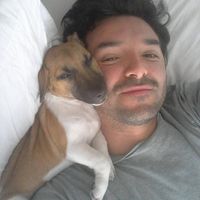 Marco Espinoza的照片