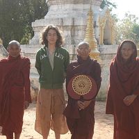 Randolph Scott's Photo