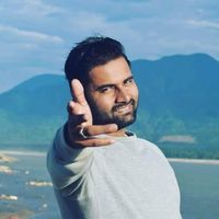 Sunil Yadav的照片