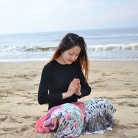 Ulzhan Khafizova's Photo