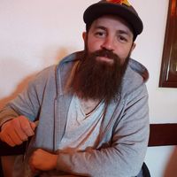 Victor Sandino's Photo