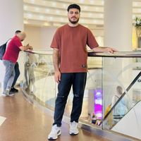 Mahmoud Emara's Photo