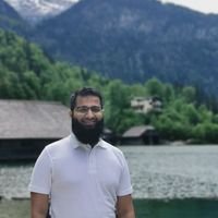 Fotos de Umer Janjua