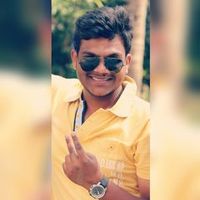 Prashanth Rio's Photo