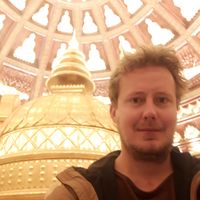 Dennis Ansing's Photo