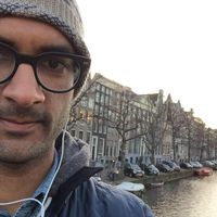 Vikas Hiremath的照片