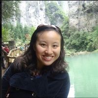 Shering Pang's Photo