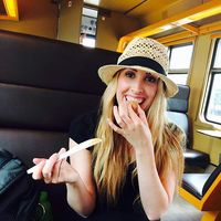 Фотографии пользователя Aubrey Thoma