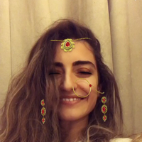 humeyra eroglu的照片