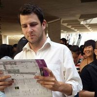 Le foto di Peter Jarvi