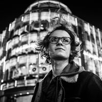 Gaute Rørvik Rosslund's Photo