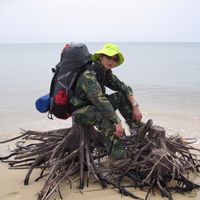 Shifu  Fang的照片