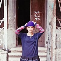 Daria Zimenkova的照片