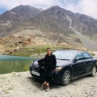 Bindu Sango's Photo
