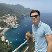 Dylan Fernandez's Photo