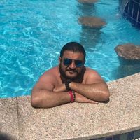 Fotos de Marco Nimeiry