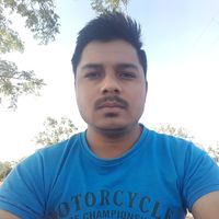 Onkar Gaikwad's Photo