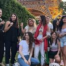 ✨ Girls’ Connect: Weekly Couchsurfing Meetup ✨🎀's picture