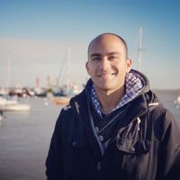 Joel Martell的照片