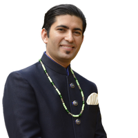 Dr. Raj Subedi's Photo