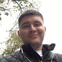 Антон Пастушенко's Photo