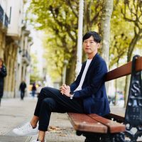 Fotos de Takuya