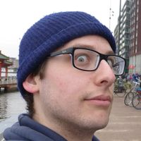 Benoit Gauthier's Photo